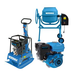 CONSTRUCTION EQUIPMENT