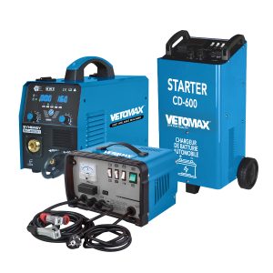 WELDING MACHINE