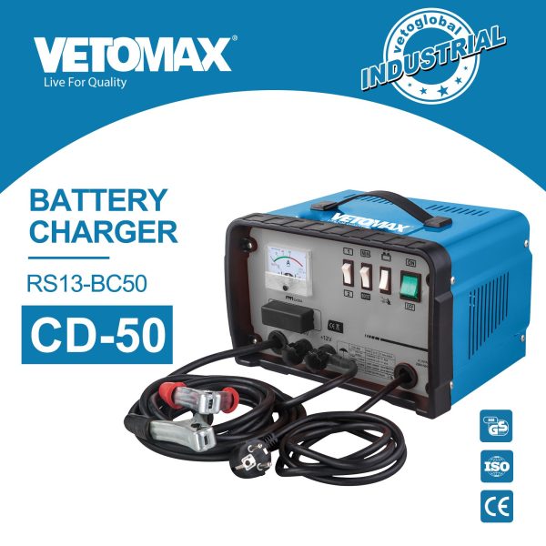 RS13-BC50