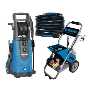 HIGH PRESSURE WASHER