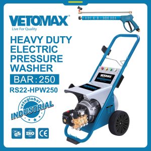 RS22-HPW250