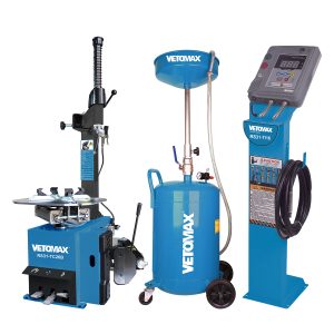 AUTOMOTIVE SERVICES EQUIPMENT