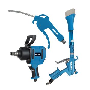 AUTOMOTIVE AIR TOOLS