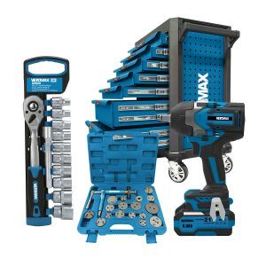 AUTOMOTIVE TOOLS