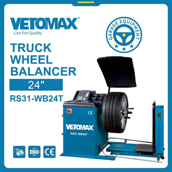 RS31-WB24T