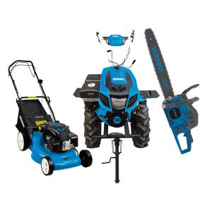 GARDEN TOOLS